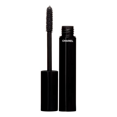 chanel volume de chanel waterproof mascara|Chanel le volume reviews.